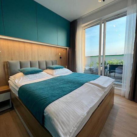 Apartament Fredry 2 Premium Klima Колобжег Экстерьер фото