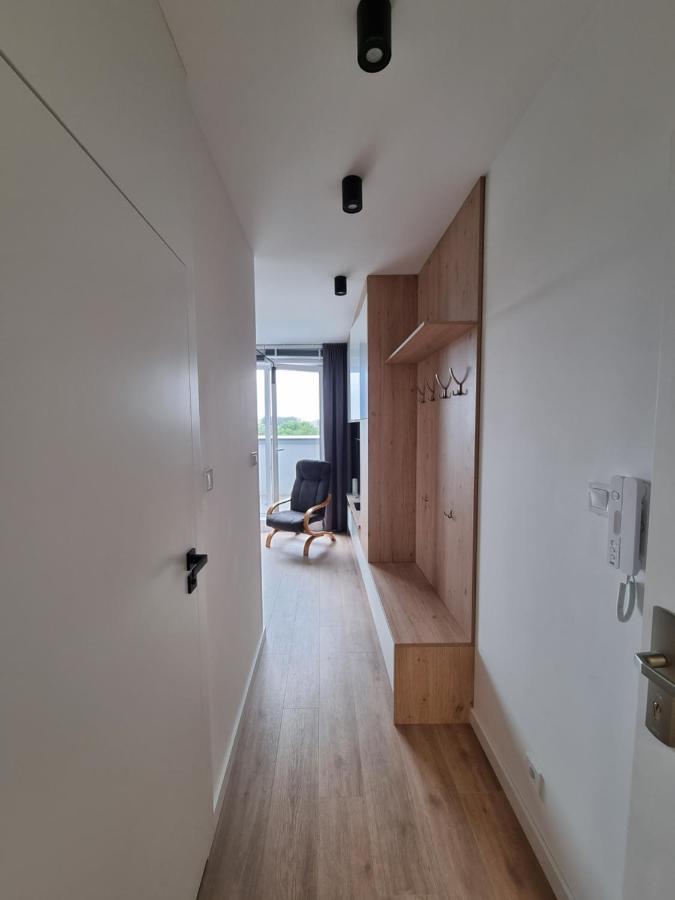Apartament Fredry 2 Premium Klima Колобжег Экстерьер фото